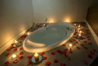 Hotel Milano Castello - vasca da bagno