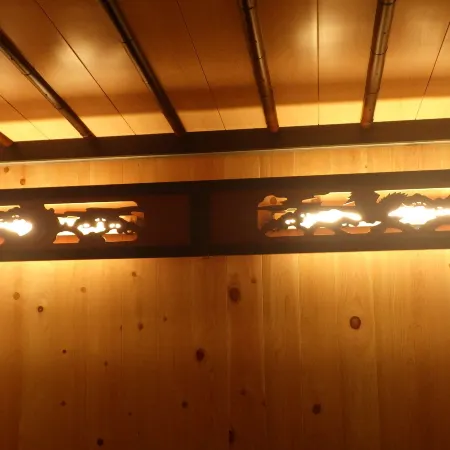 An Inn with Kasumi Fisherman Boss's Crab - Yamaya