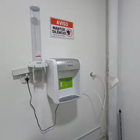 WeStay Hotel - Unidade 2 Отели рядом с достопримечательностью «Итайм-Биби»