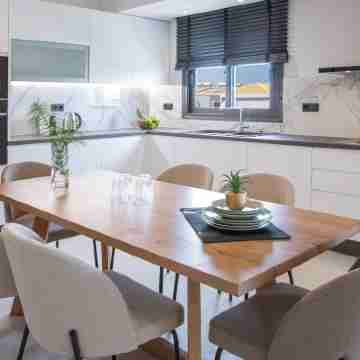 Pomaria Boutique Residences Rooms