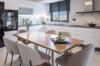 Pomaria Boutique Residences