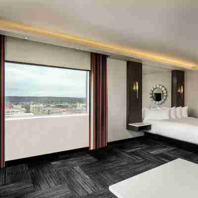 The Davenport Grand, Autograph Collection Rooms