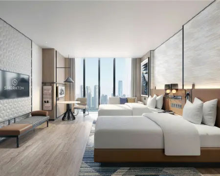 Sheraton Vinh Các khách sạn ở Thành phố Vinh