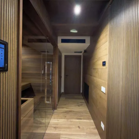 Luxury Mountain Suites