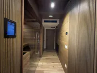 Luxury Mountain Suites Hotels in Roccaraso