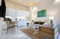 Genteel Home Mendoza Rios II - プライペートプール