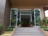 NP Residence Hotels near Mekhong River