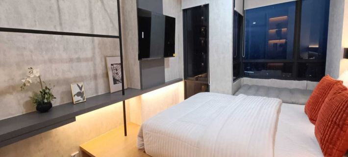Apartmen Pakuwon Bekasi by Ruang Singgah Hotel di Bekasi Selatan