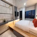 Apartmen Pakuwon Bekasi by Ruang Singgah -  Appartamenti vacanze