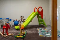 Apartaments Els Llacs