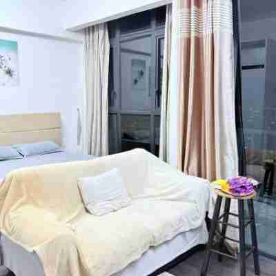 Sea Homestay Rooms