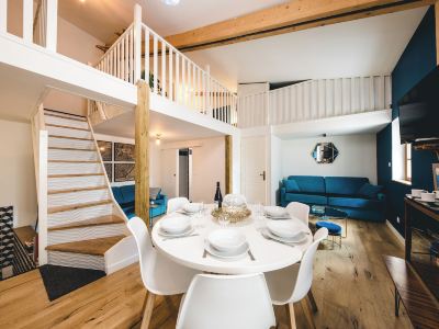 Les Précieuses Suites & Spa I