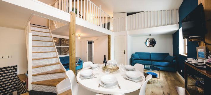 Les Précieuses Suites & Spa I Các khách sạn ở Avignon