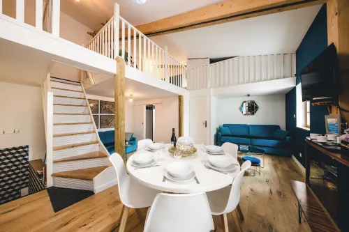 Les Précieuses Suites & Spa I - Spa