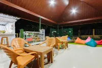 Urbanview Hotel Nerine's Glamping Village Cipanas by RedDoorz