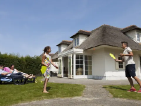 Villa in Domburg Near North Sea Beach Hotels in Domburg