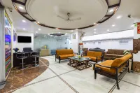 Hotel Kabeer Near New Delhi Railway Station - 2 звезды