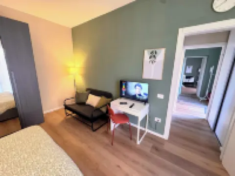 Le dimore di corso Torino Hotel a 