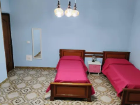 Casa Vacanze PignaRossa APT