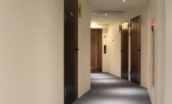 H Hostel Itaewon
