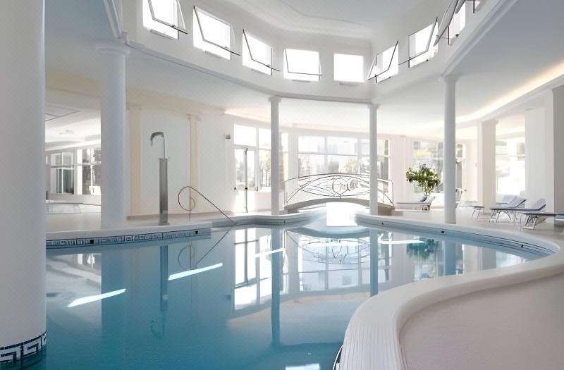 Hotel la Residence & Idrokinesis photo 3