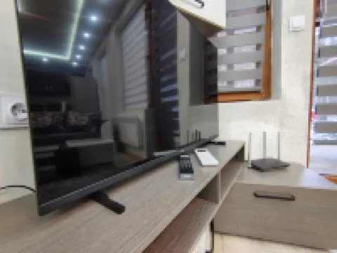 Tulip Studio Superior, Grand Resort Pamporovo