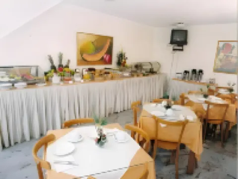 Rede Andrade Jangadeiro Hotels in Aracaju