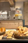 Hotel San Vitale - breakfast