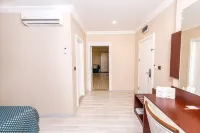 グランド アニ ホテル