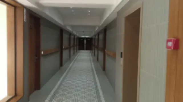 Hotel Euphoria The Fine Dine