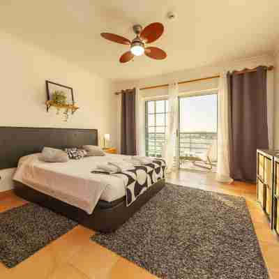 B01 - Mar a Vista Rocha Apartment Rooms
