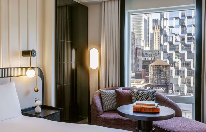 Sofitel New York