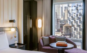 Sofitel New York