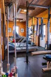 CF Ranch & Cattle Co.- Lodge and CrossFit Gym