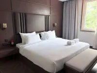 Lords Riverside Resort Muduba - Shivamogga