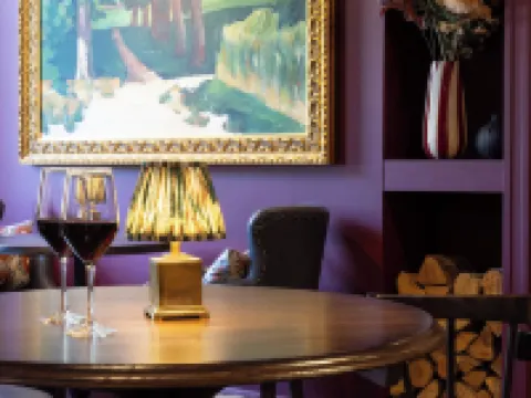 The George and Dragon - A Heartwood Inn Hotels in Marlow