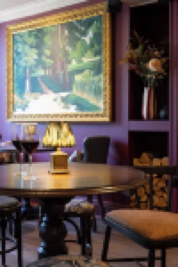 The George and Dragon - A Heartwood Inn