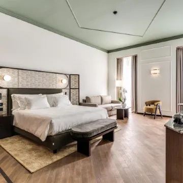 Palazzo San Gottardo Lake Como, a Radisson Collection