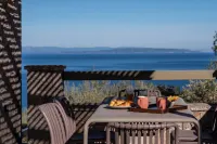 Dio Escapes Villas - con vistas al mar