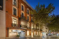 Silken Alfonso X Hotels in Ciudad Real