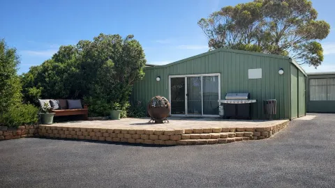 Highway One Motel in Ceduna