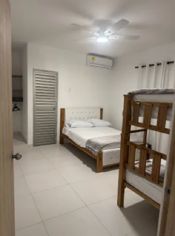 Private pool cabin near the sea Puerto Velero 酒店