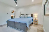 Waterfront Flippin Retreat w/ White River Access! - 3-Star