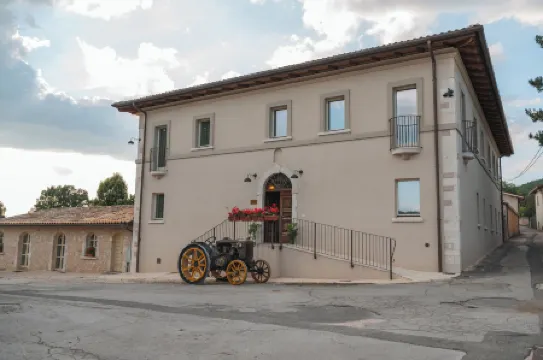 Country House il Vecchio Ippocastano