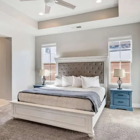 The Ella 3 Bedroom Home