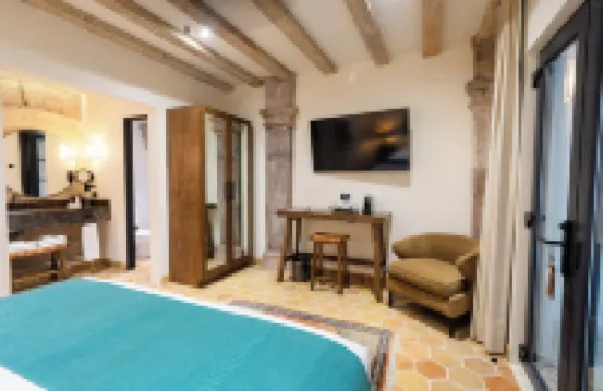 Casa 1810 Parque Hotel Boutique