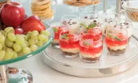 イリア ビーチ アート ホテル - 朝食