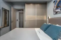 Junior Suite with Veranda Sleeps 2 Adults 2 ch - Balkoner