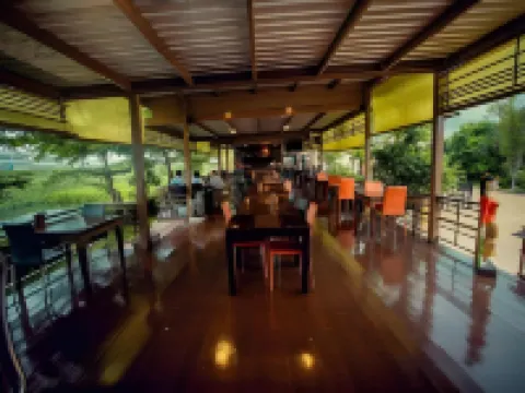 伯洛伊坤通精品度假村