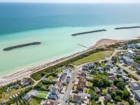 Spacious Coastal Family Home Sleeps 8 Hotels in Bognor Regis